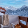 Meribel Mottaret - Residencia P&V Les Sentiers du Tueda